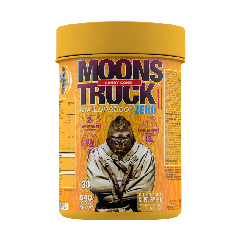  Ladda bild till gallerivisaren, Zoomad Moonstruck II Zero - 540 g Candy Coke
