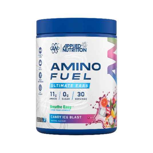 Applied Nutrition Amino Fuel EAA - 390 g