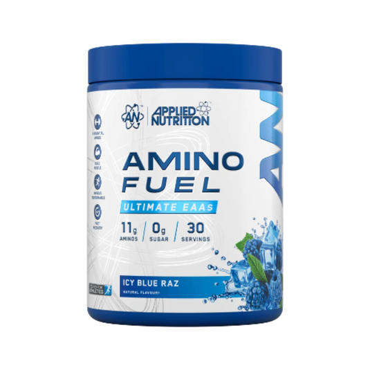 Applied Nutrition Amino Fuel EAA - 390 g