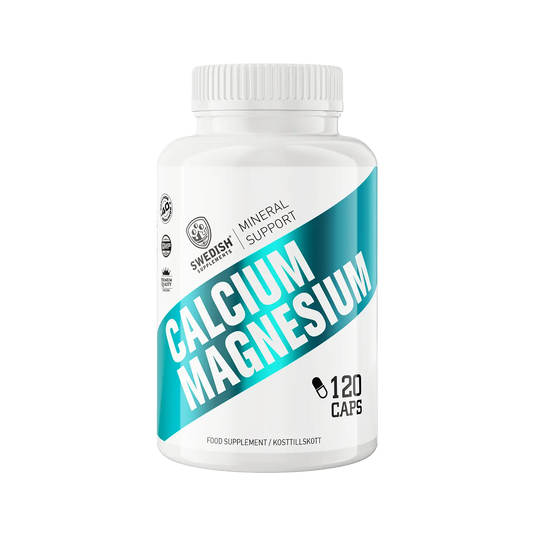 Calcium/Magnesium