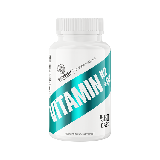 Vitamin K2+D3