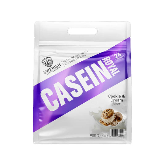 Casein - Cookies & Cream