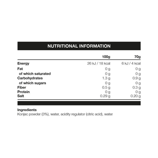 The Skinny Food Co Penne Pasta - 210 g