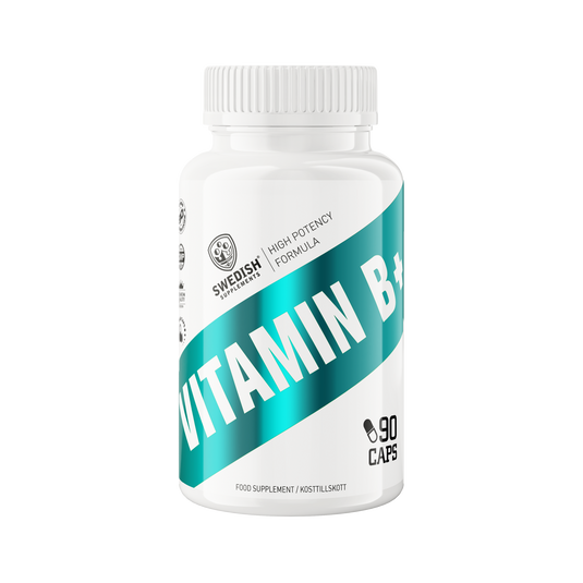 Vitamin B+