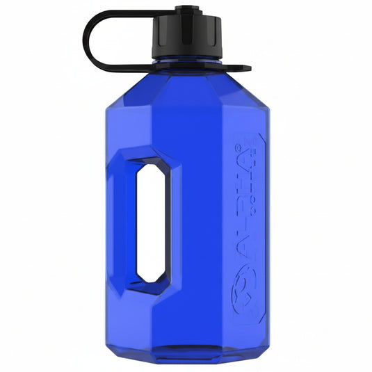 Alpha Designs Alpha Bottle XL Jug - 1,6 L - Blå