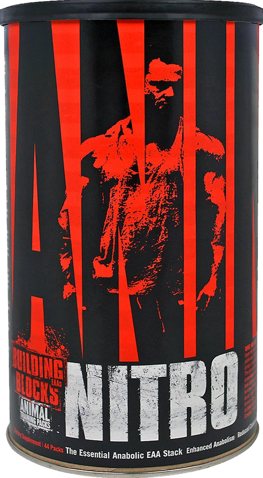 Animal Nitro - 44 packs