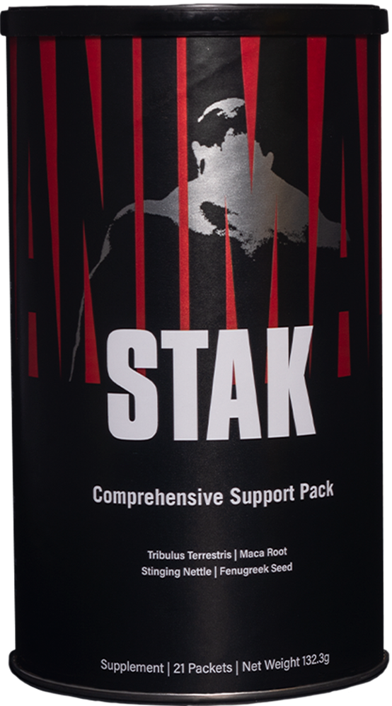  Ladda bild till gallerivisaren, Animal Stak - 21 packs
