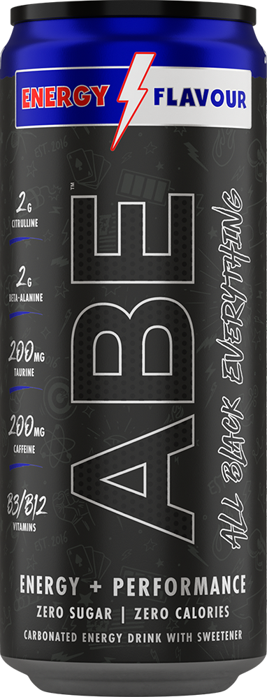  Ladda bild till gallerivisaren, Applied Nutrition ABE Energy &amp; Performance - 12 x 330 ml - Energi
