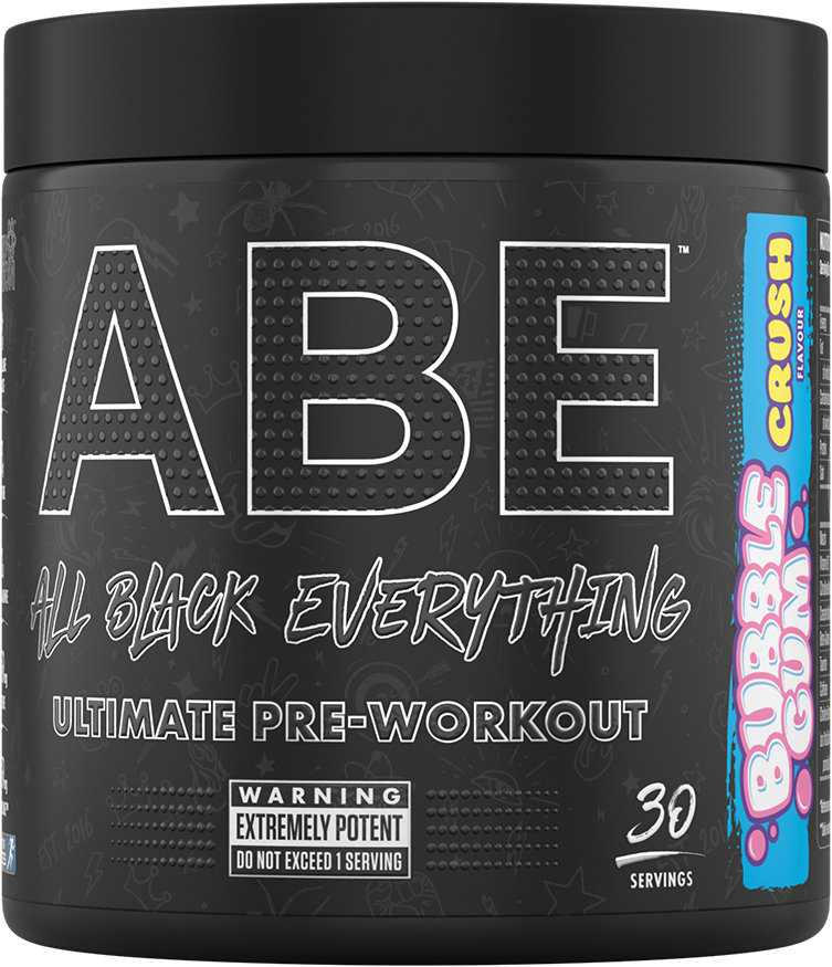  Ladda bild till gallerivisaren, Applied Nutrition ABE Ultimate Pre-Workout  375 g
