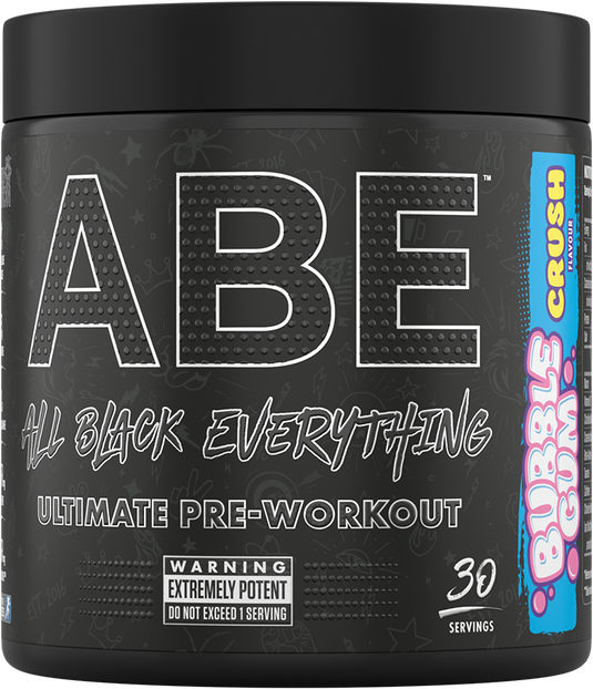 Applied Nutrition ABE Ultimate Pre-Workout  375 g