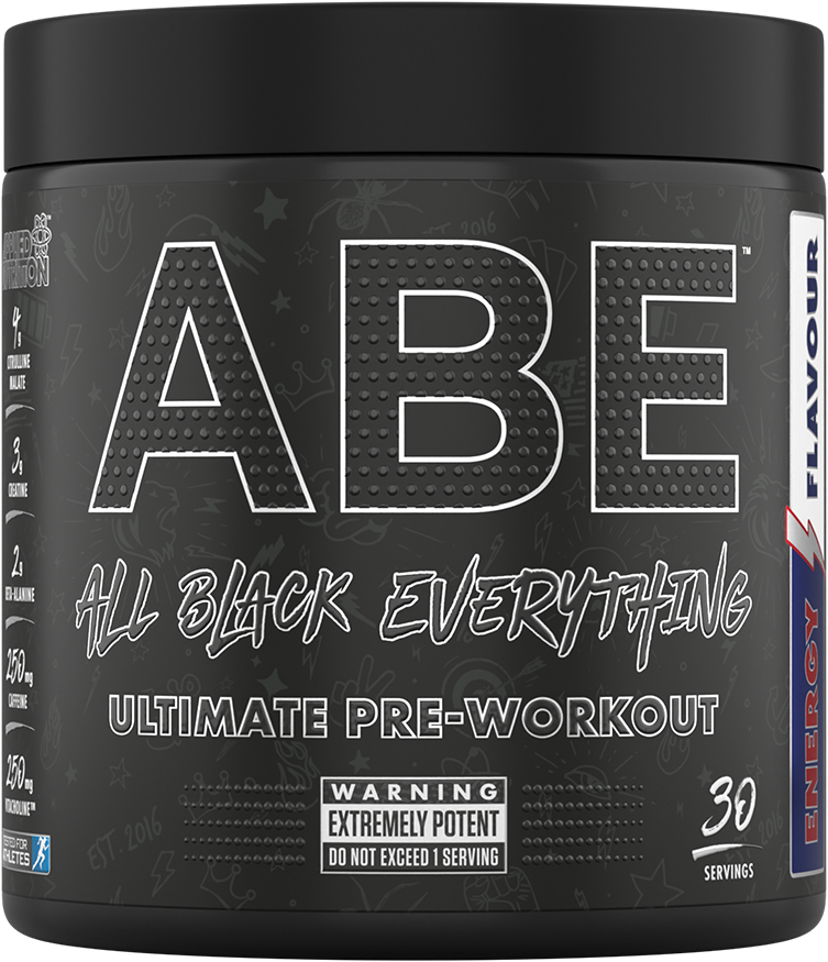  Ladda bild till gallerivisaren, Applied Nutrition ABE Ultimate Pre-Workout  375 g
