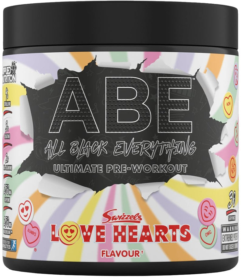  Ladda bild till gallerivisaren, Applied Nutrition ABE Ultimate Pre-Workout  375 g
