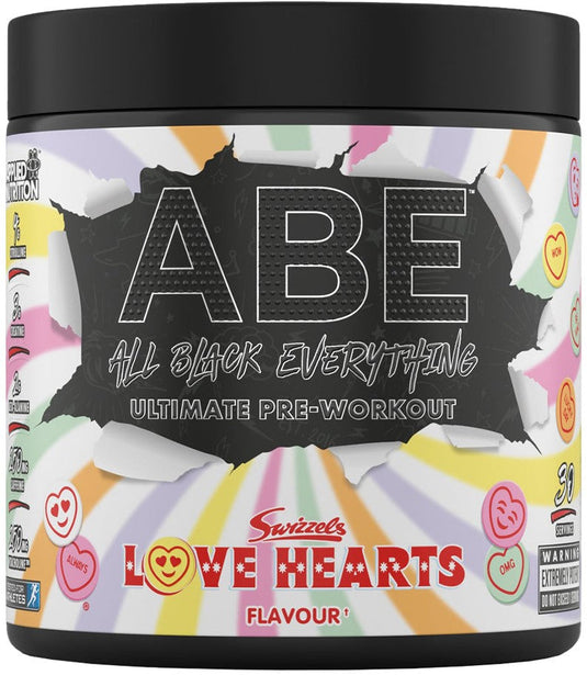 Applied Nutrition ABE Ultimate Pre-Workout  375 g