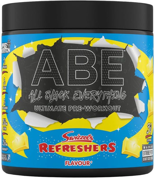 Applied Nutrition ABE Ultimate Pre-Workout  375 g