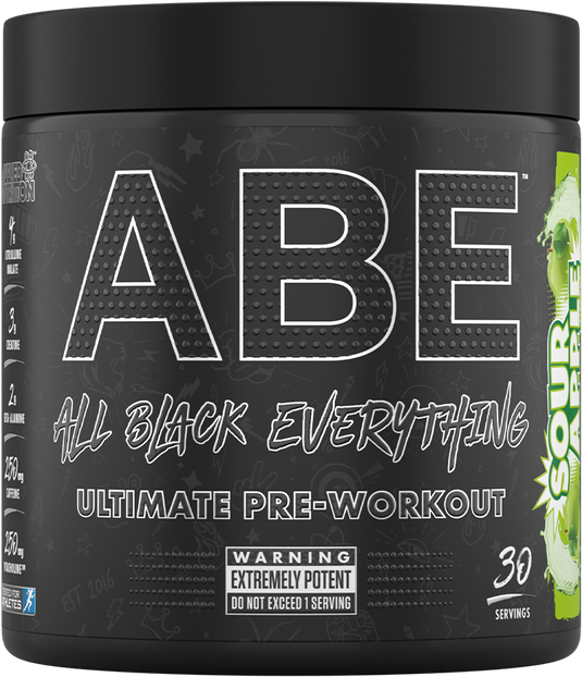 Applied Nutrition ABE Ultimate Pre-Workout  375 g