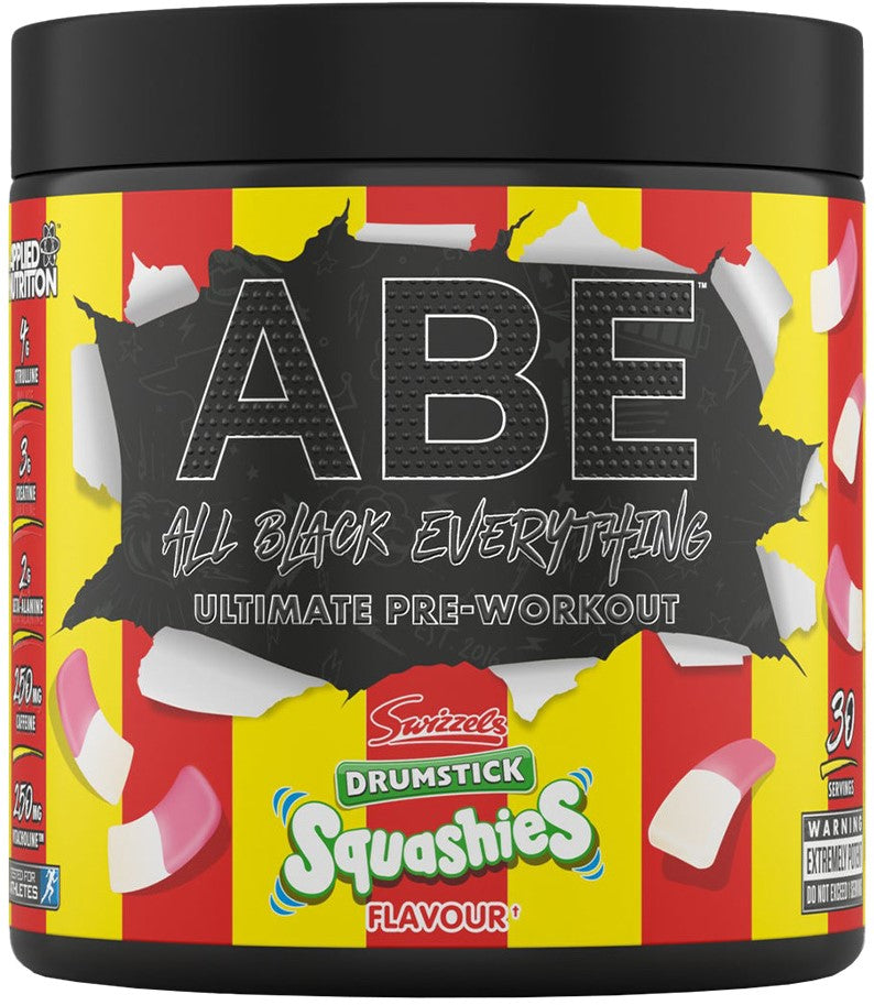  Ladda bild till gallerivisaren, Applied Nutrition ABE Ultimate Pre-Workout  375 g
