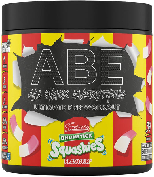 Applied Nutrition ABE Ultimate Pre-Workout  375 g