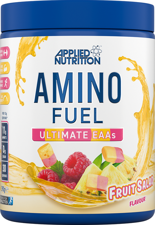 Applied Nutrition Amino Fuel EAA - 390 g - Fruktsallad