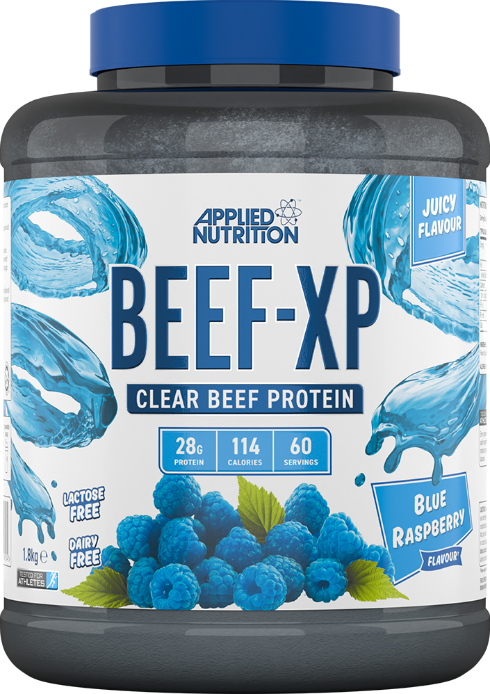  Ladda bild till gallerivisaren, Applied Nutrition Beef-XP - 1800 g
