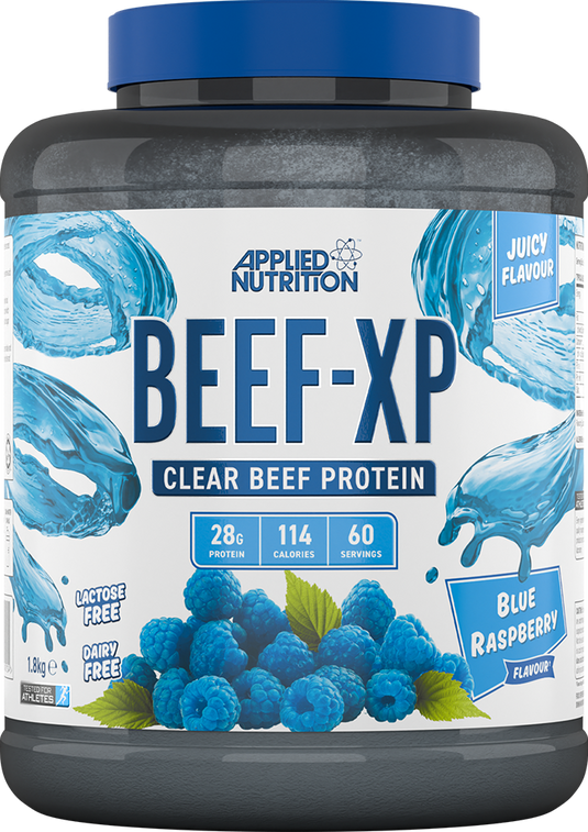 Applied Nutrition Beef-XP - 1800 g