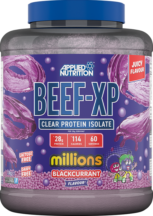 Applied Nutrition Beef-XP - 1800 g
