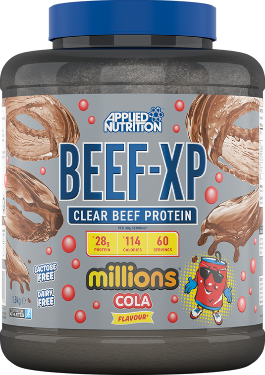 Applied Nutrition Beef-XP - 1800 g