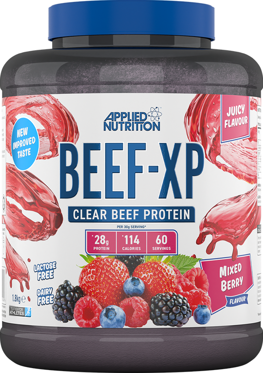 Applied Nutrition Beef-XP - 1800 g