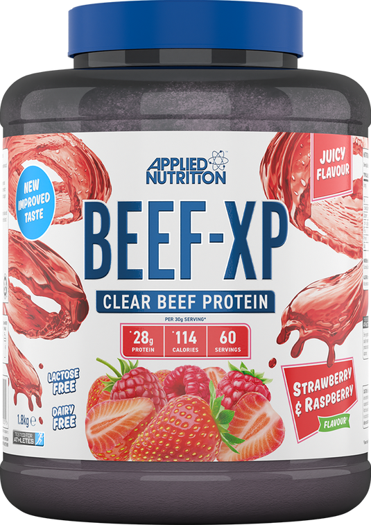 Applied Nutrition Beef-XP - 1800 g