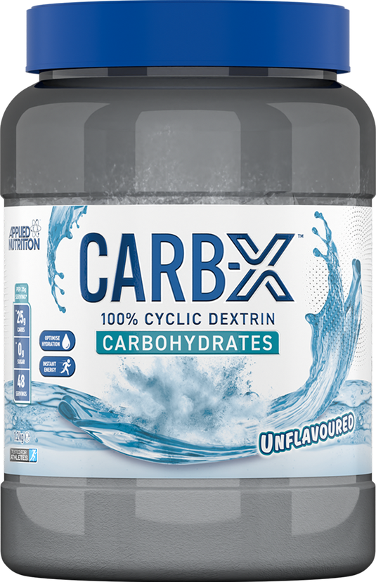 Applied Nutrition Carb-X - 1200 g - Unflavoured