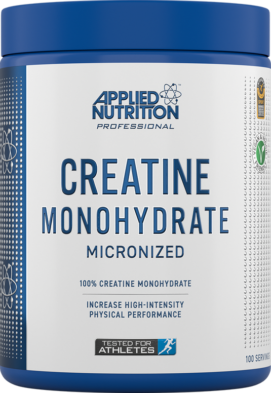 Applied Nutrition Kreatin Monohydrat - 500 g