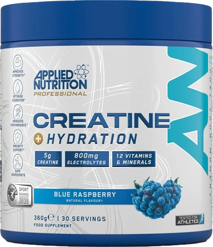 Applied Nutrition Creatine + Hydration  360 g