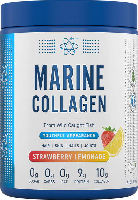 Applied Nutrition Marine Collagen Powder - 300 g
