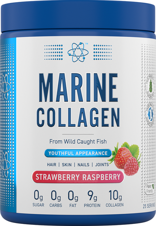 Applied Nutrition Marine Collagen Powder - 300 g