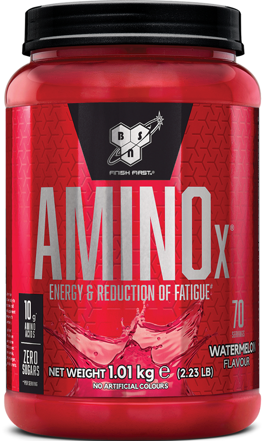 BSN Amino X - 70 servings Watermelon