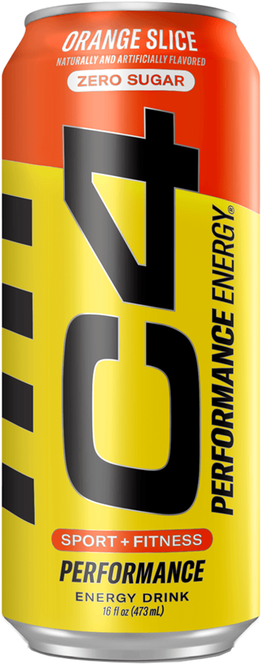  Ladda bild till gallerivisaren, C4 Energy - 12 x 500 ml
