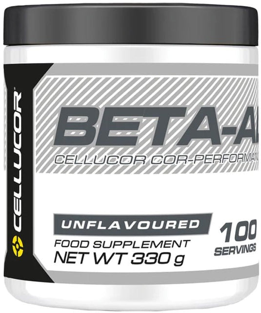 Cellucor Cor Performance Beta-Alanine - 330 g