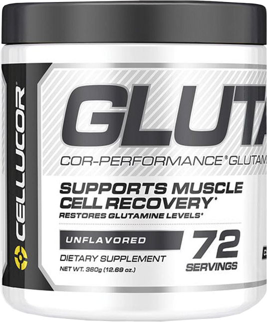 Cellucor Cor Performance Glutamine 360 g