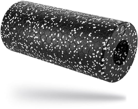 Climaqx Foam Roller - Svart/Vit