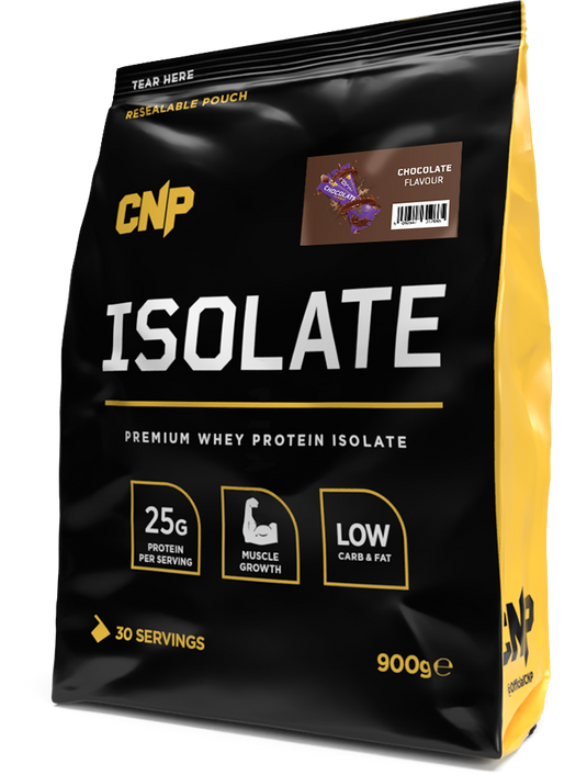 CNP Isolate - 900 g - Chocolate