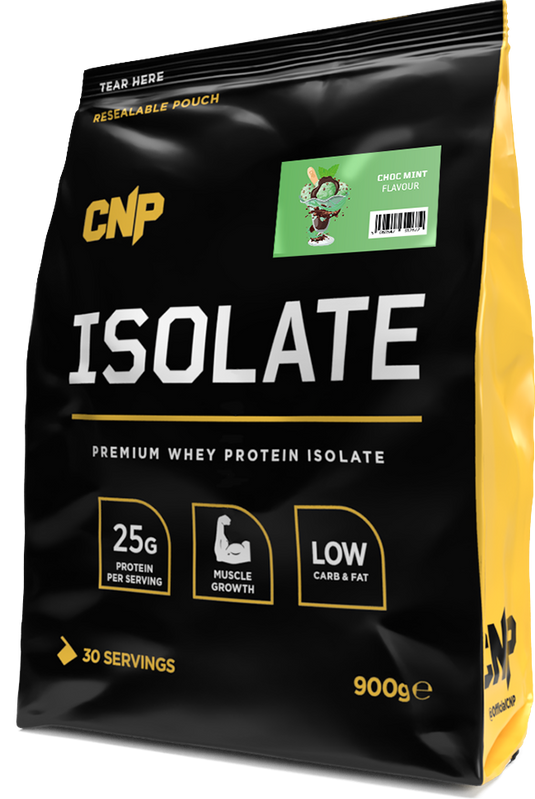 CNP Isolate - 900 g - Chocolate Mint