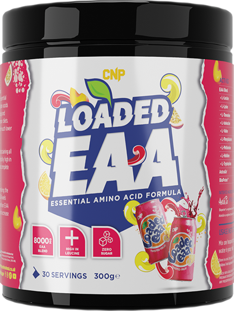  Ladda bild till gallerivisaren, CNP Loaded EAA - 300 g - Fantasy Series Twist
