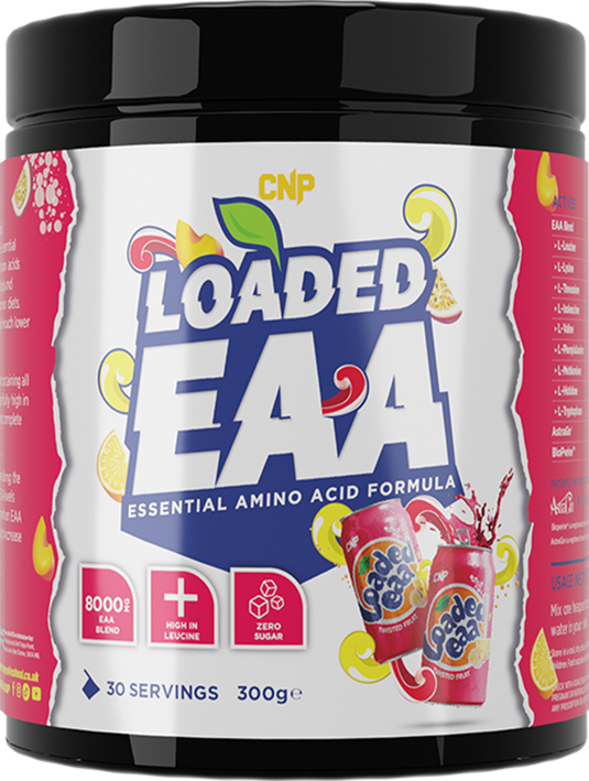 CNP Loaded EAA - 300 g - Fantasy Series Twist