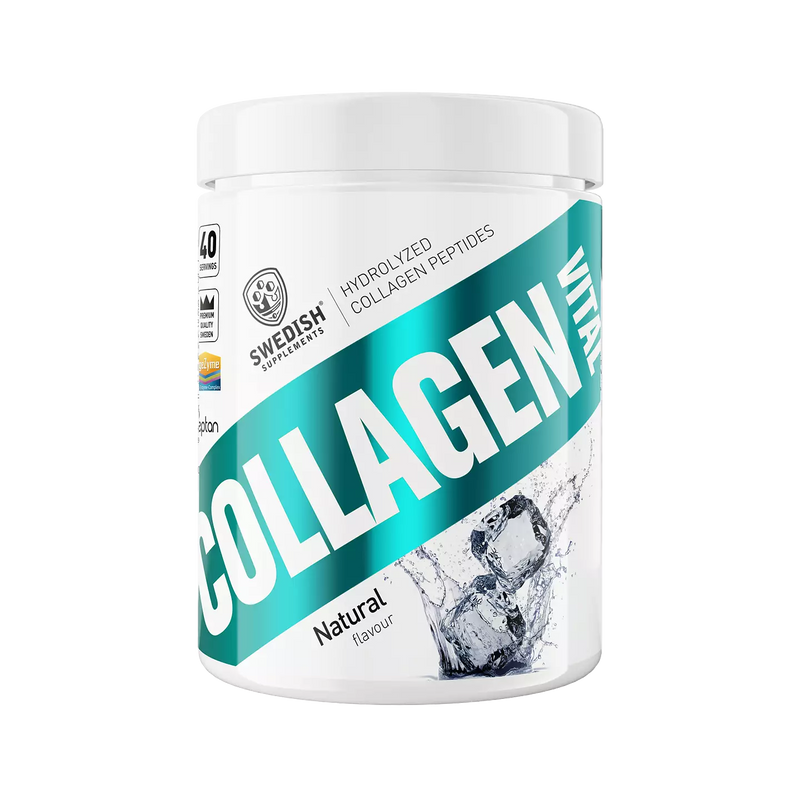  Ladda bild till gallerivisaren, Collagen Vital – Hydrolyserat Kollagenpulver
