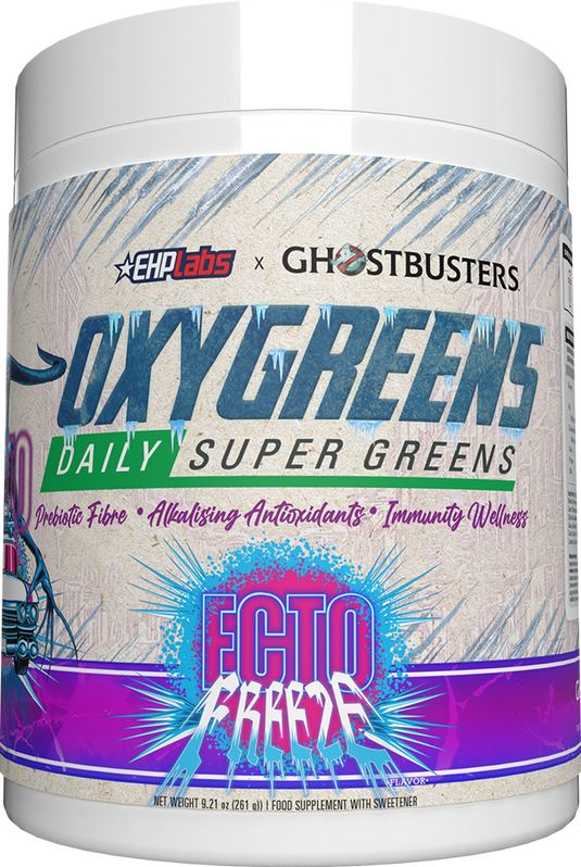 EHP Labs OxyGreens - 30 portioner Ecto Freeze