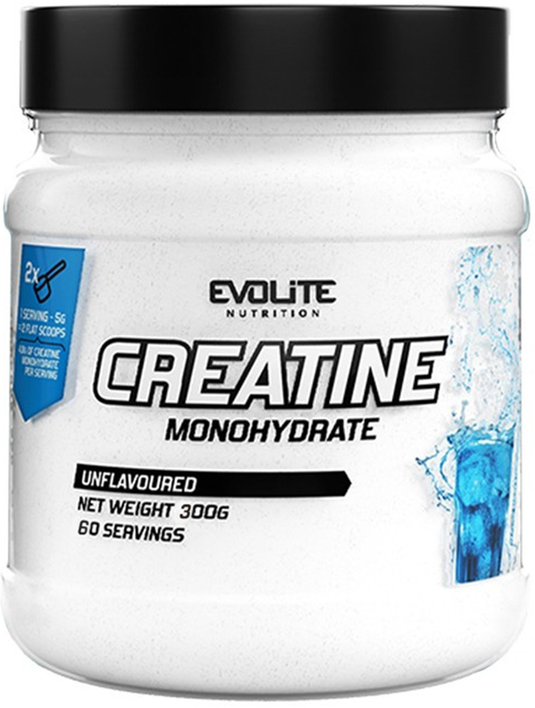 Evolite Creatine Monohydrate - 500 g