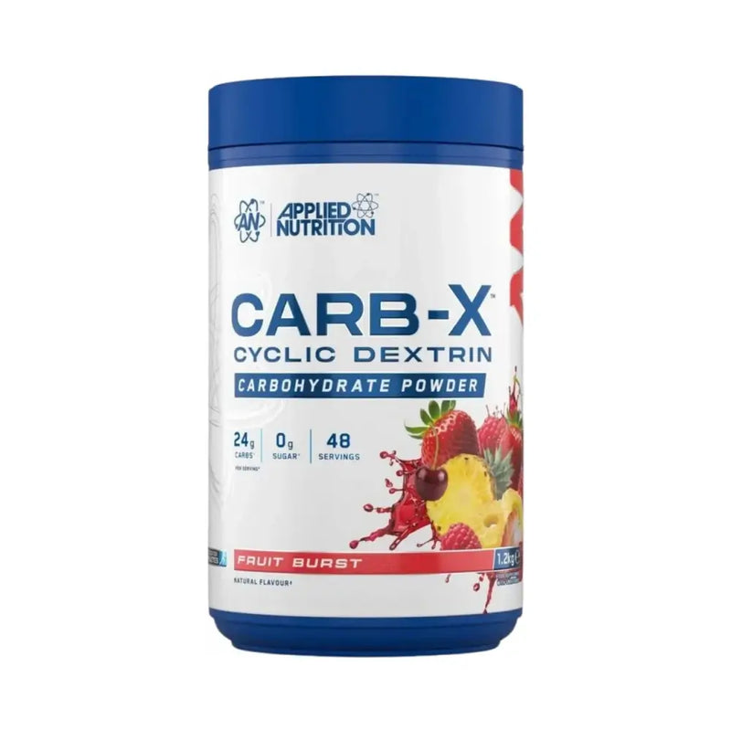 Ladda bild till gallerivisaren, Applied Nutrition Carb-X - 1200 g
