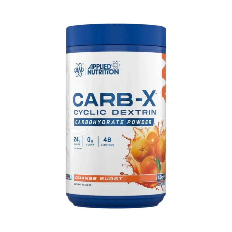  Ladda bild till gallerivisaren, Applied Nutrition Carb-X - 1200 g
