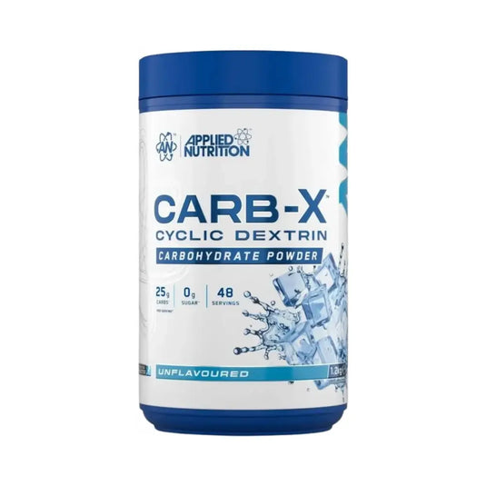 Applied Nutrition Carb-X - 1200 g