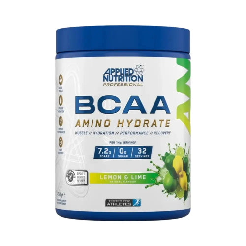 Applied Nutrition BCAA Amino Hydrate - 450 g