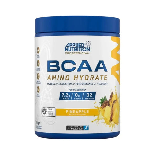 Applied Nutrition BCAA Amino Hydrate - 450 g